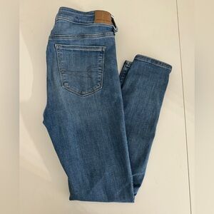 American Eagle jeggings